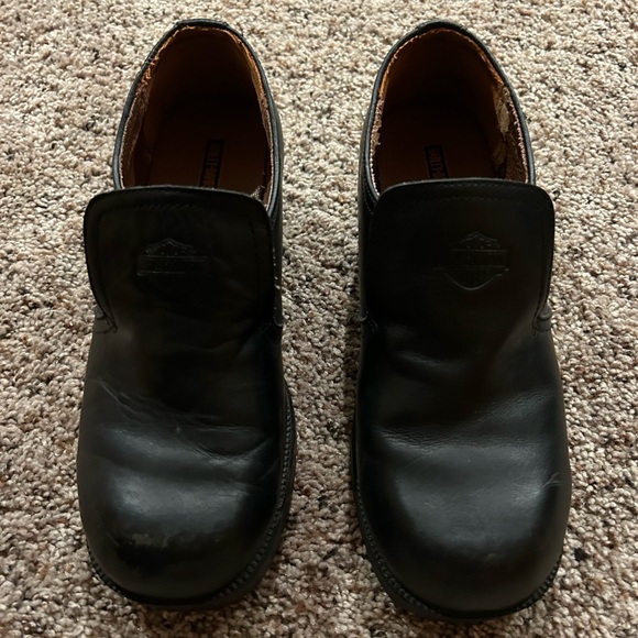 Women’s size 9 Harley Davidson Boots - Picture 2 of 6